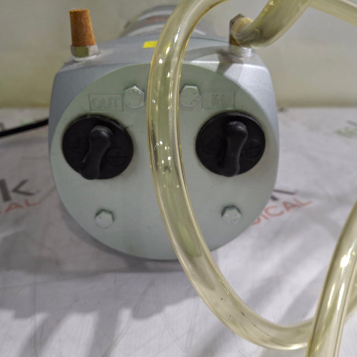 Gast 0523-V191Q-G588DX Vacuum Pump