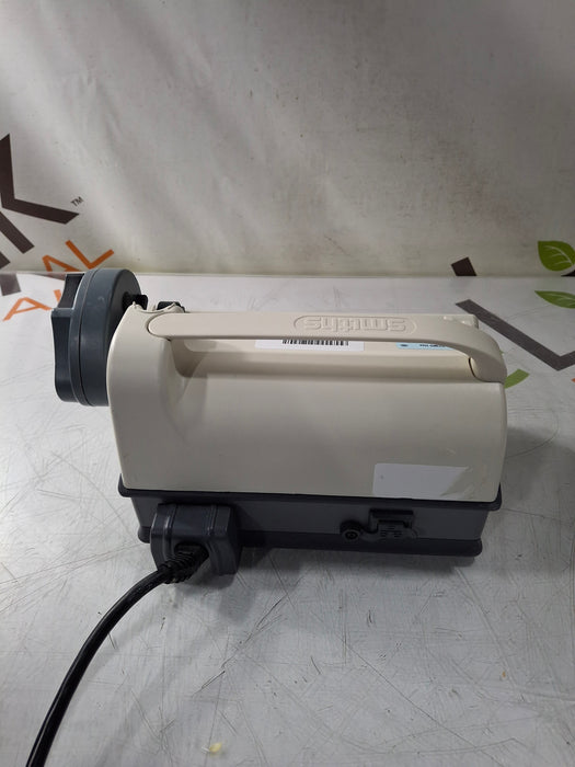 Smiths Medical Medfusion 4000 Syringe Infusion Pump
