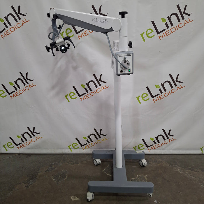 Ecleris OM100F1 Surgical Microscope