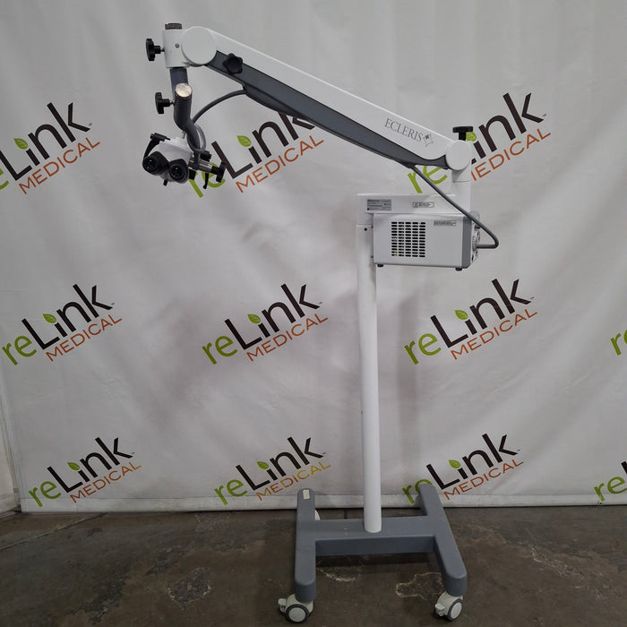 Ecleris OM100F1 Surgical Microscope