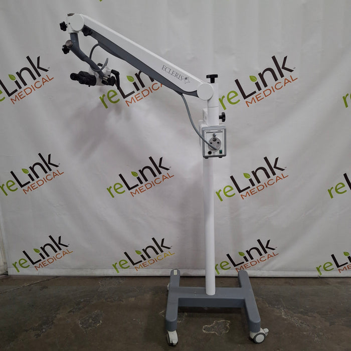 Ecleris OM100F1 Surgical Microscope