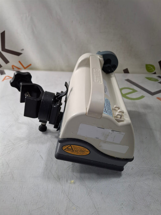 Smiths Medical Medfusion 4000 Syringe Infusion Pump
