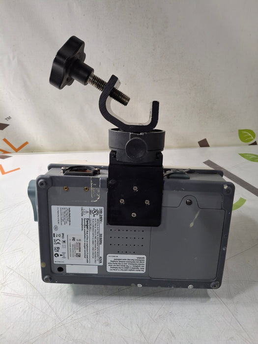 Smiths Medical Medfusion 4000 Syringe Infusion Pump