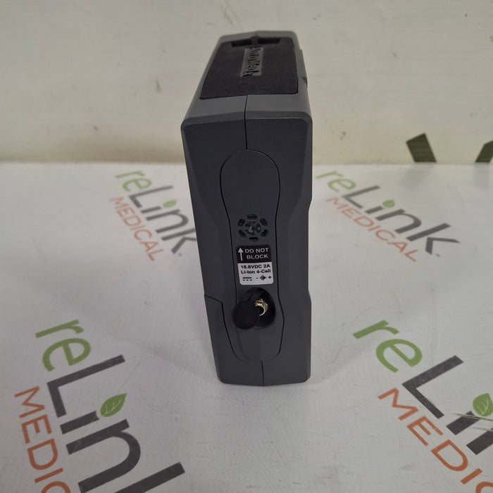 Automedx SAVe II + Automated Ventilator