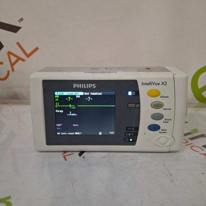 Philips IntelliVue X2 Module - Masimo Rainbow SpO2