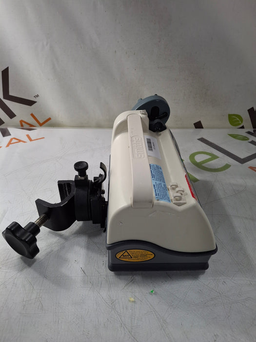 Smiths Medical Medfusion 4000 Syringe Infusion Pump
