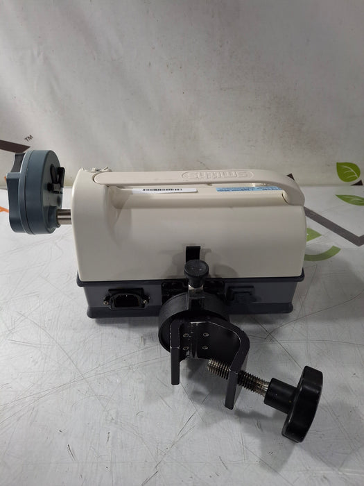 Smiths Medical Medfusion 4000 Syringe Infusion Pump