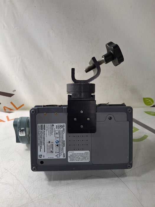 Smiths Medical Medfusion 4000 Syringe Infusion Pump