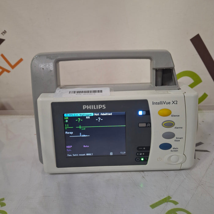 Philips IntelliVue X2 Module - Masimo Rainbow SpO2