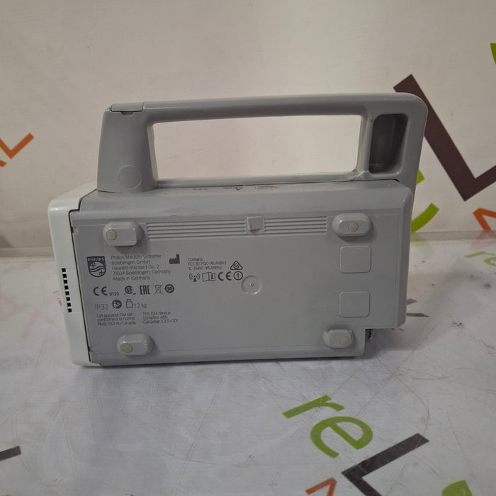 Philips IntelliVue X2 Module - Masimo Rainbow SpO2