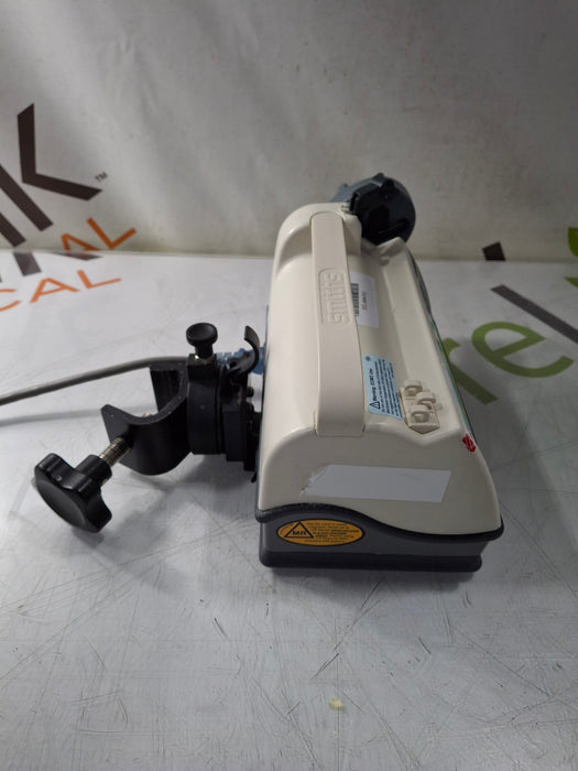 Smiths Medical Medfusion 4000 Syringe Infusion Pump