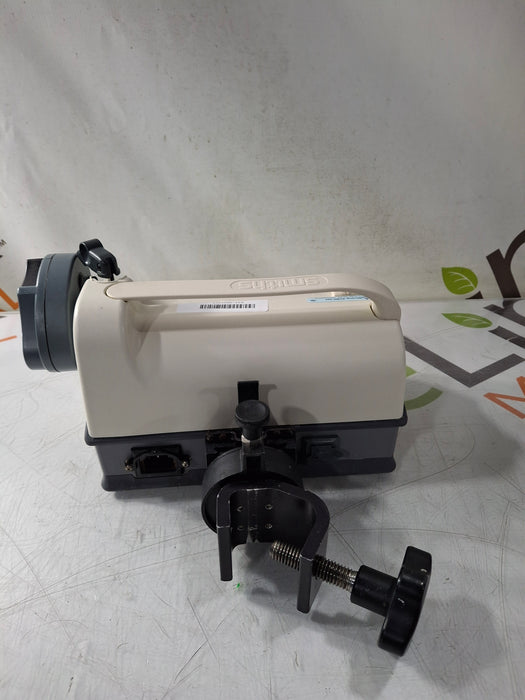 Smiths Medical Medfusion 4000 Syringe Infusion Pump