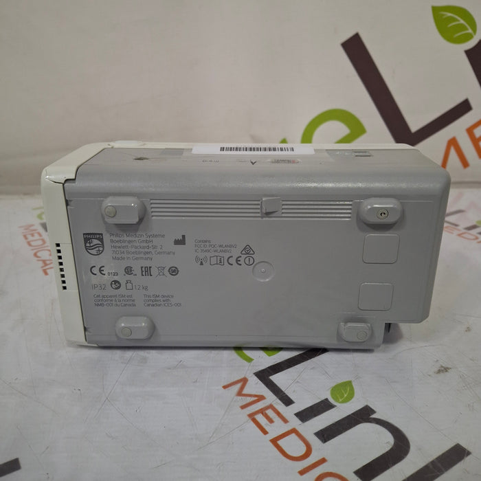 Philips IntelliVue X2 Module - Masimo Rainbow SpO2