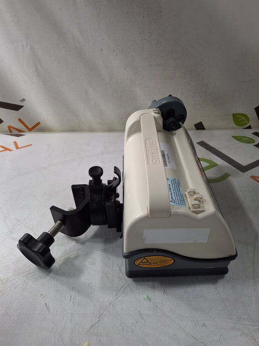 Smiths Medical Medfusion 4000 Syringe Infusion Pump