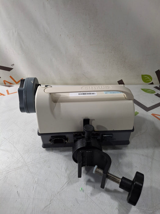 Smiths Medical Medfusion 4000 Syringe Infusion Pump