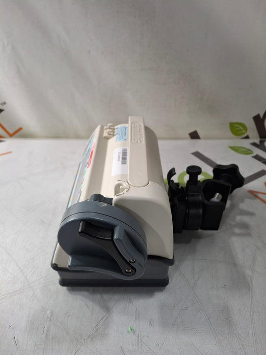 Smiths Medical Medfusion 4000 Syringe Infusion Pump