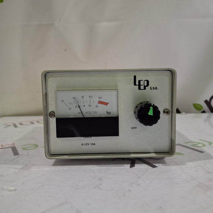 LUDL ELECTRONIC 990019 Power Supply