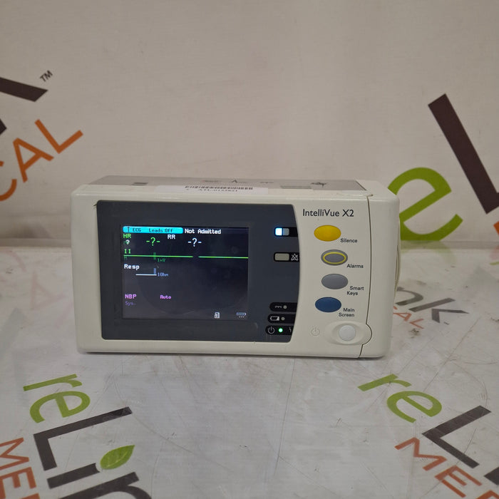 Philips IntelliVue X2 Module - Masimo Rainbow SpO2