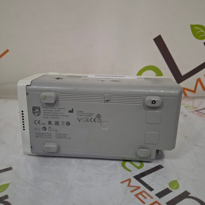 Philips IntelliVue X2 Module - Masimo Rainbow SpO2