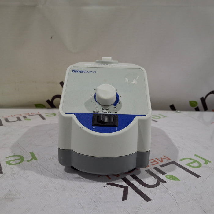 Fisher Scientific 02215414 Analog Vortex Mixer