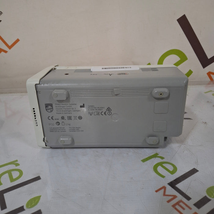 Philips IntelliVue X2 Module - Masimo Rainbow SpO2