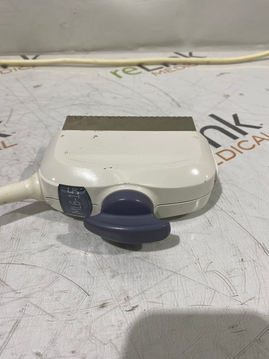 GE Healthcare ML6-15-D Matrix Linear Transducer