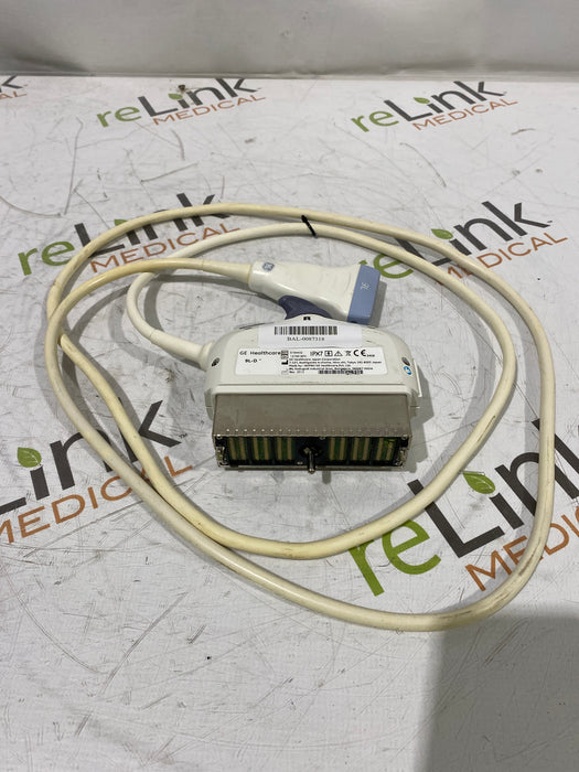 GE Healthcare 9L-D Linear Array Transducer