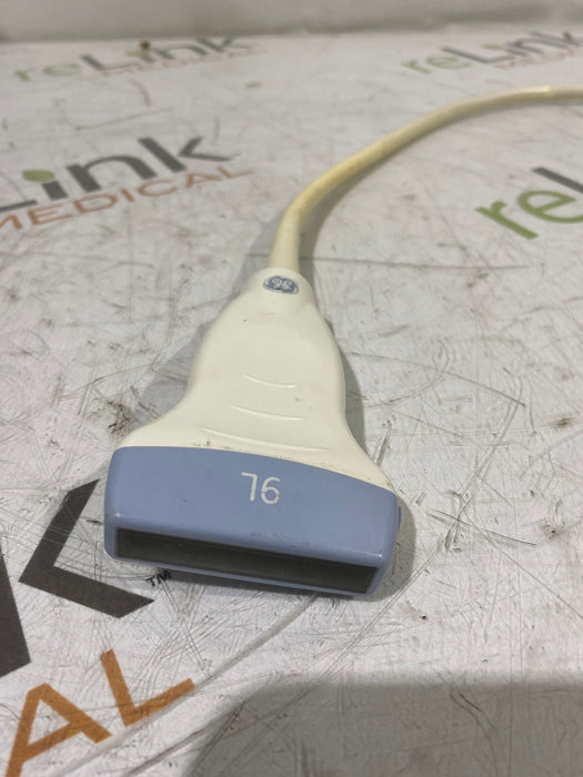 GE Healthcare 9L-D Linear Array Transducer