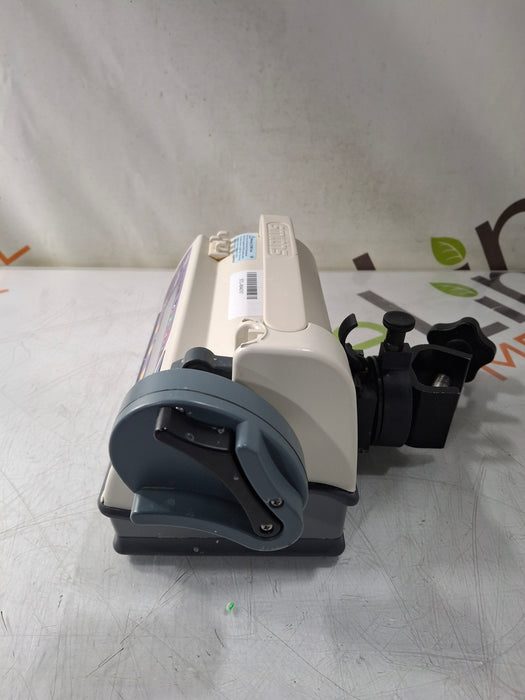 Smiths Medical Medfusion 4000 Syringe Infusion Pump