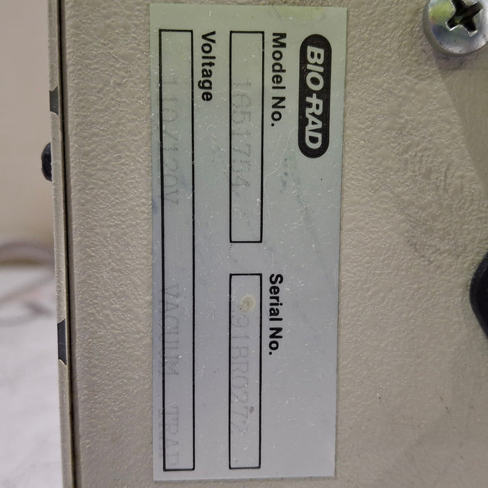 Bio-Rad 1651754 Vapor Trap