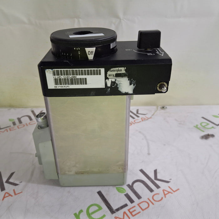 Datex-Ohmeda Isotec 5 Isoflurane Vaporizer