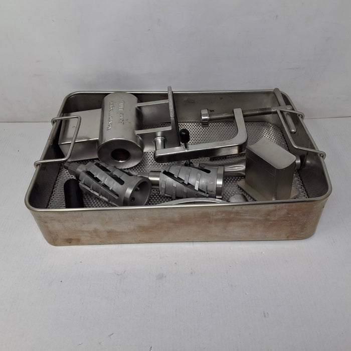 Noviomagus Bone Mill