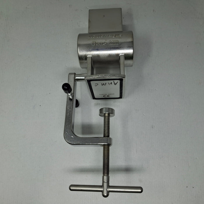 Noviomagus Bone Mill