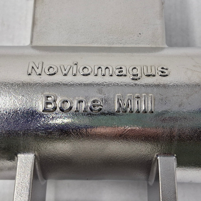 Noviomagus Bone Mill
