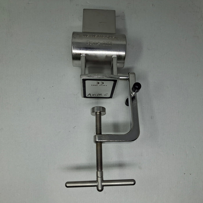 Noviomagus Bone Mill