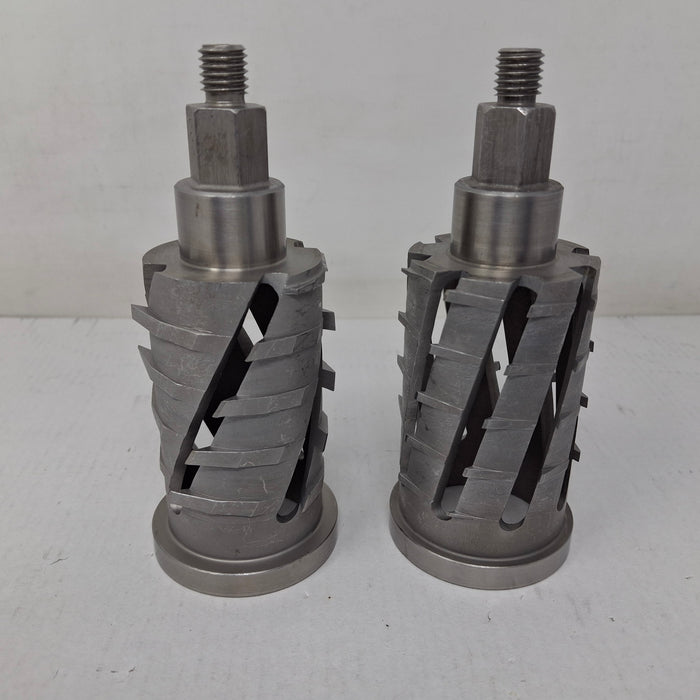 Noviomagus Bone Mill