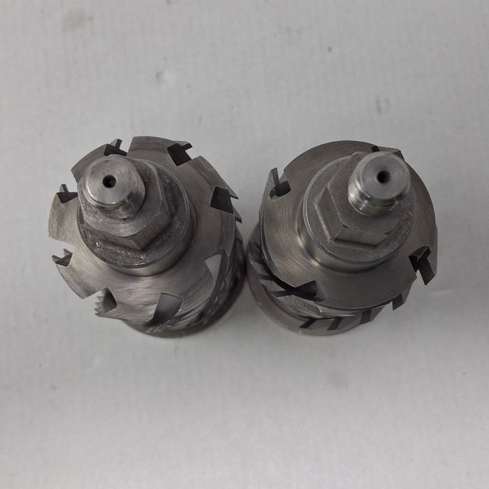 Noviomagus Bone Mill