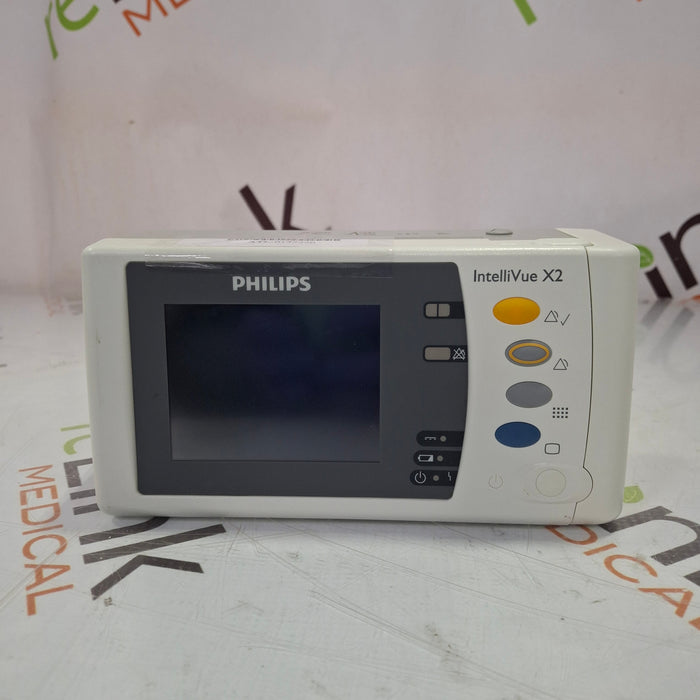 Philips IntelliVue X2 Monitor - Fast SpO2