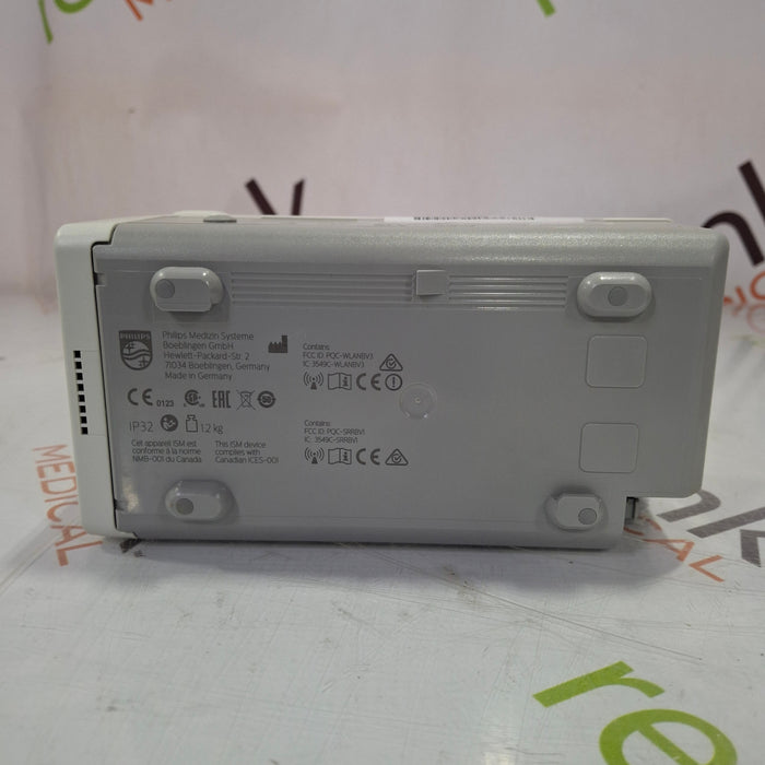 Philips IntelliVue X2 Monitor - Fast SpO2