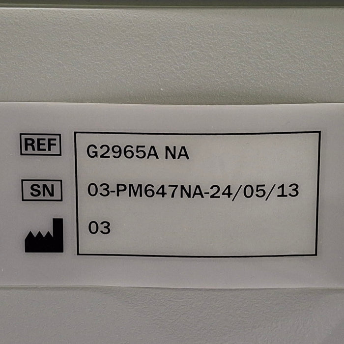 Agilent 2200 TapeStation G2965A Electrophoresis System