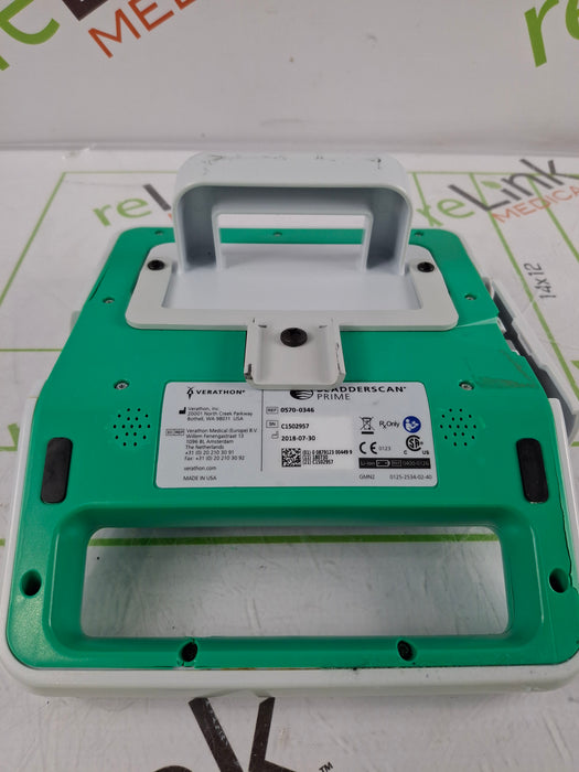 Verathon Medical, Inc BladderScan Prime Bladder Scanner