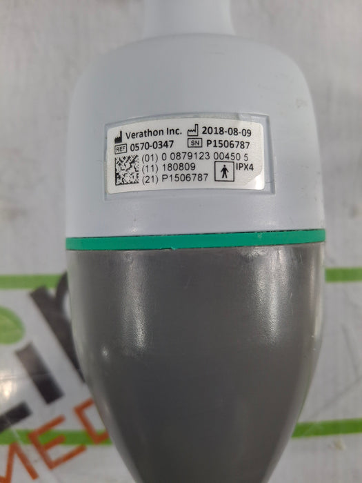 Verathon Medical, Inc BladderScan Prime Bladder Scanner