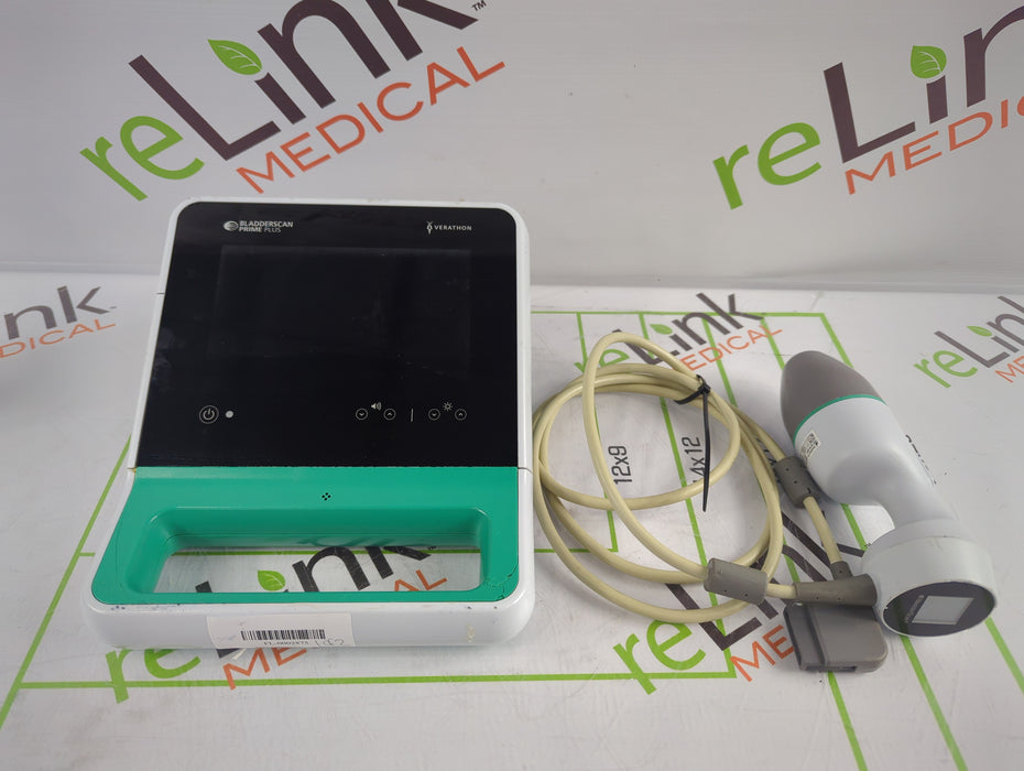Verathon Medical, Inc BladderScan Prime Bladder Scanner