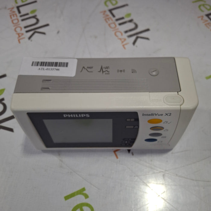 Philips IntelliVue X2 Monitor - Fast SpO2
