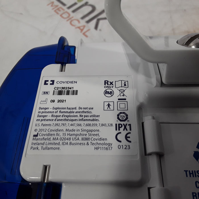 Covidien Kangaroo ePump Enteral Feeding Pump