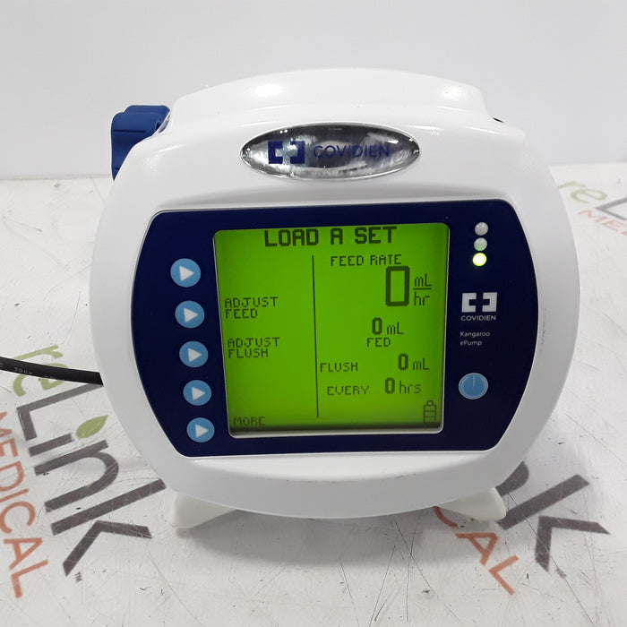 Covidien Kangaroo ePump Enteral Feeding Pump