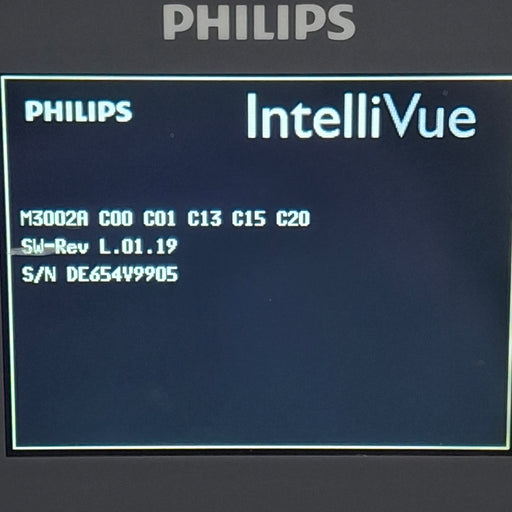 Philips Philips IntelliVue X2 Module - Masimo Rainbow SpO2 Patient Monitors reLink Online