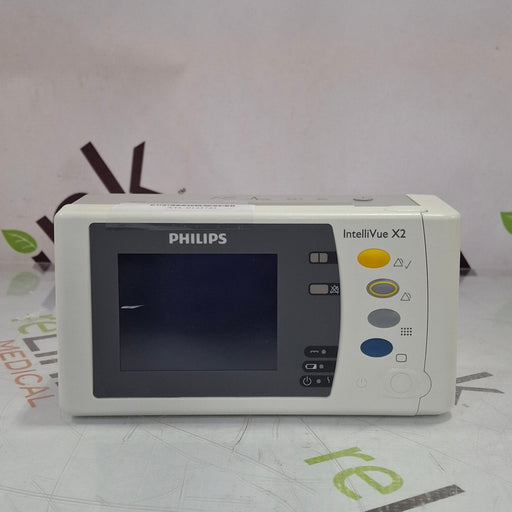 Philips Philips IntelliVue X2 Module - Masimo Rainbow SpO2 Patient Monitors reLink Online