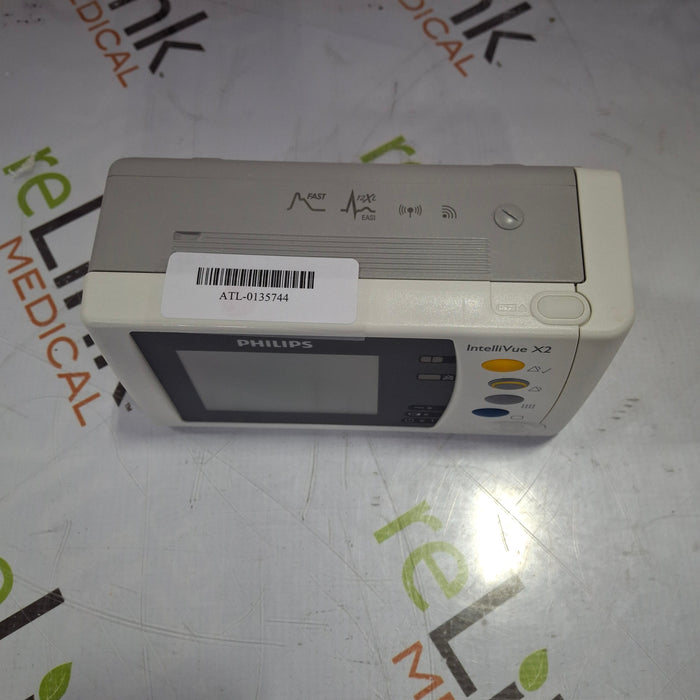 Philips IntelliVue X2 Monitor - Fast SpO2