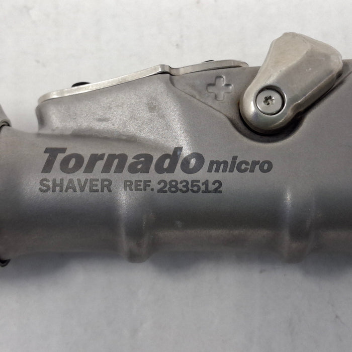 DePuy Mitek 283512 Tornado Micro Shaver